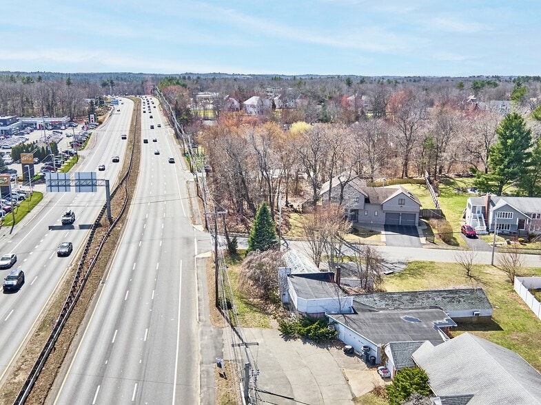 344 Broadway, Lynnfield, MA for sale - Building Photo - Image 2 of 18