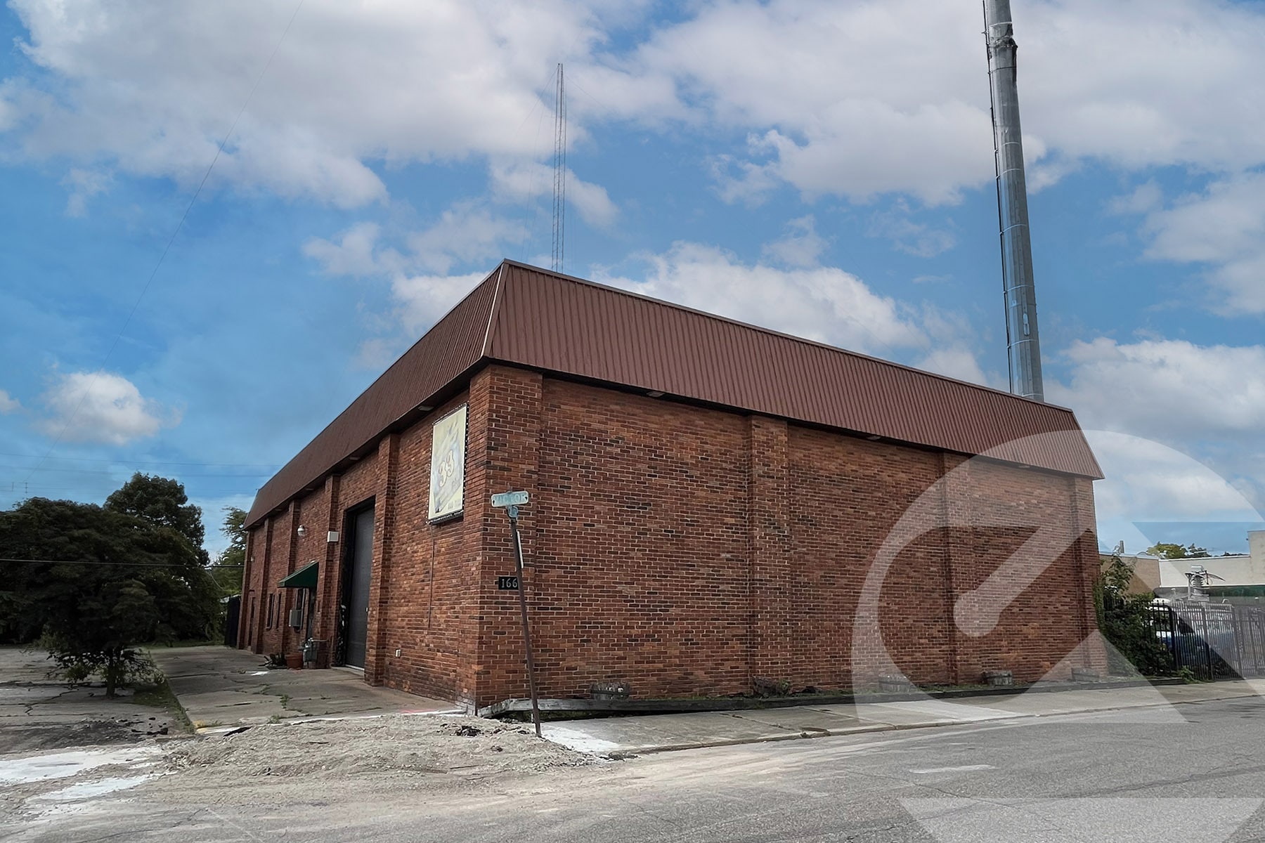 166 Victor St, Highland Park, MI for sale Building Photo- Image 1 of 3
