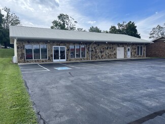 Plus de détails pour 7426 Maynardville Hwy, Knoxville, TN - Vente au détail à vendre