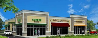 More details for 227 County Rd, Barrington, RI - Retail for Lease