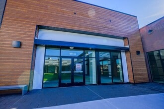 2900 E Sunshine St, Springfield, MO à louer Photo du bâtiment- Image 1 de 10