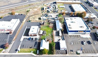 Plus de détails pour 128 SW 20th St, Pendleton, OR - Industriel à vendre