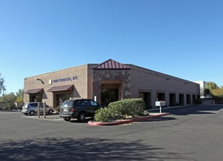 More details for 15876 N 76th St, Scottsdale, AZ - Office for Lease
