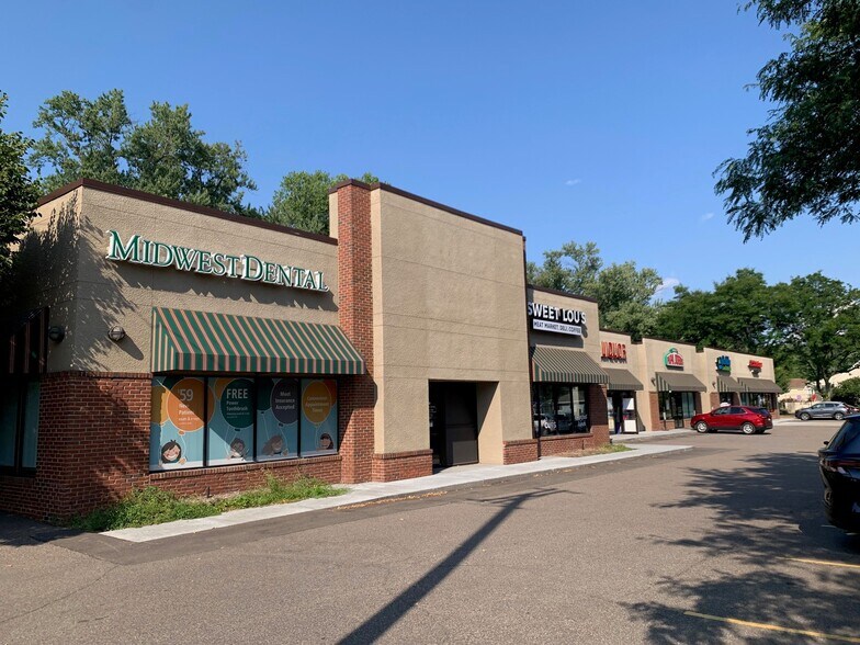 6312 Minnetonka Blvd, Saint Louis Park, MN for lease - Building Photo - Image 3 of 10