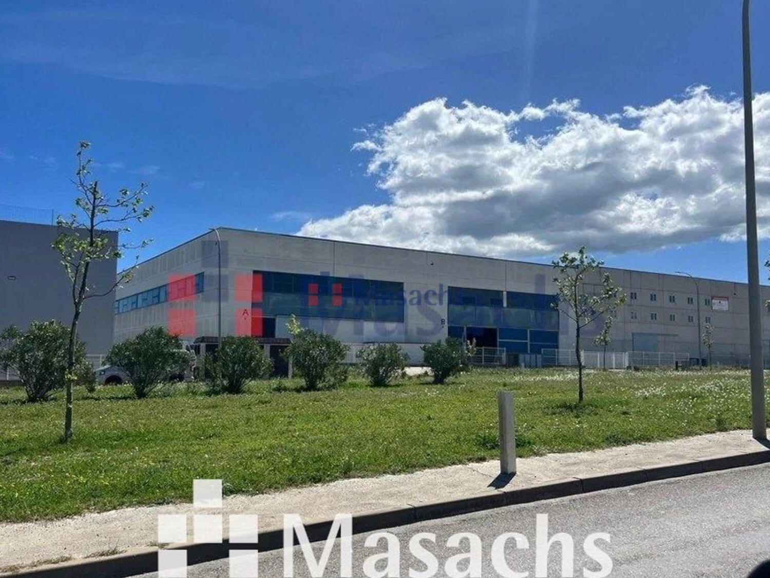 Industrial in Vilamalla, Gerona for sale Interior Photo- Image 1 of 17