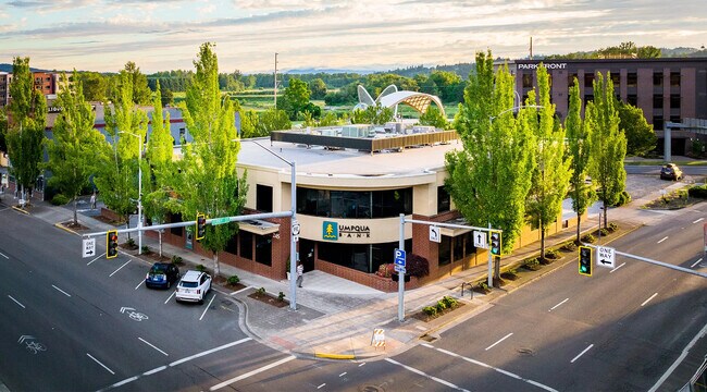 Plus de détails pour 245 Commercial St SE, Salem, OR - Bureau à louer