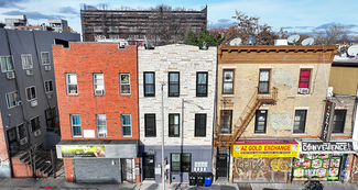 More details for 2127 Atlantic Ave, Brooklyn, NY - Multifamily for Sale