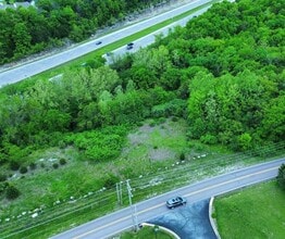 6250 Upper Byrnes Mill Rd, House Springs, MO - Aérien  Vue de la carte - Image1