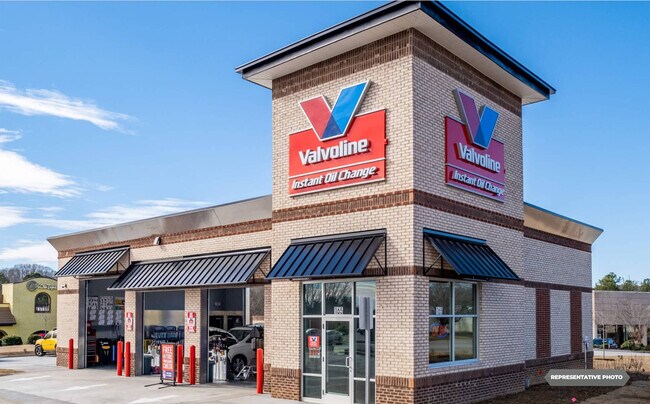 More details for 3541 S Preston Rd, Celina, TX - Retail for Sale