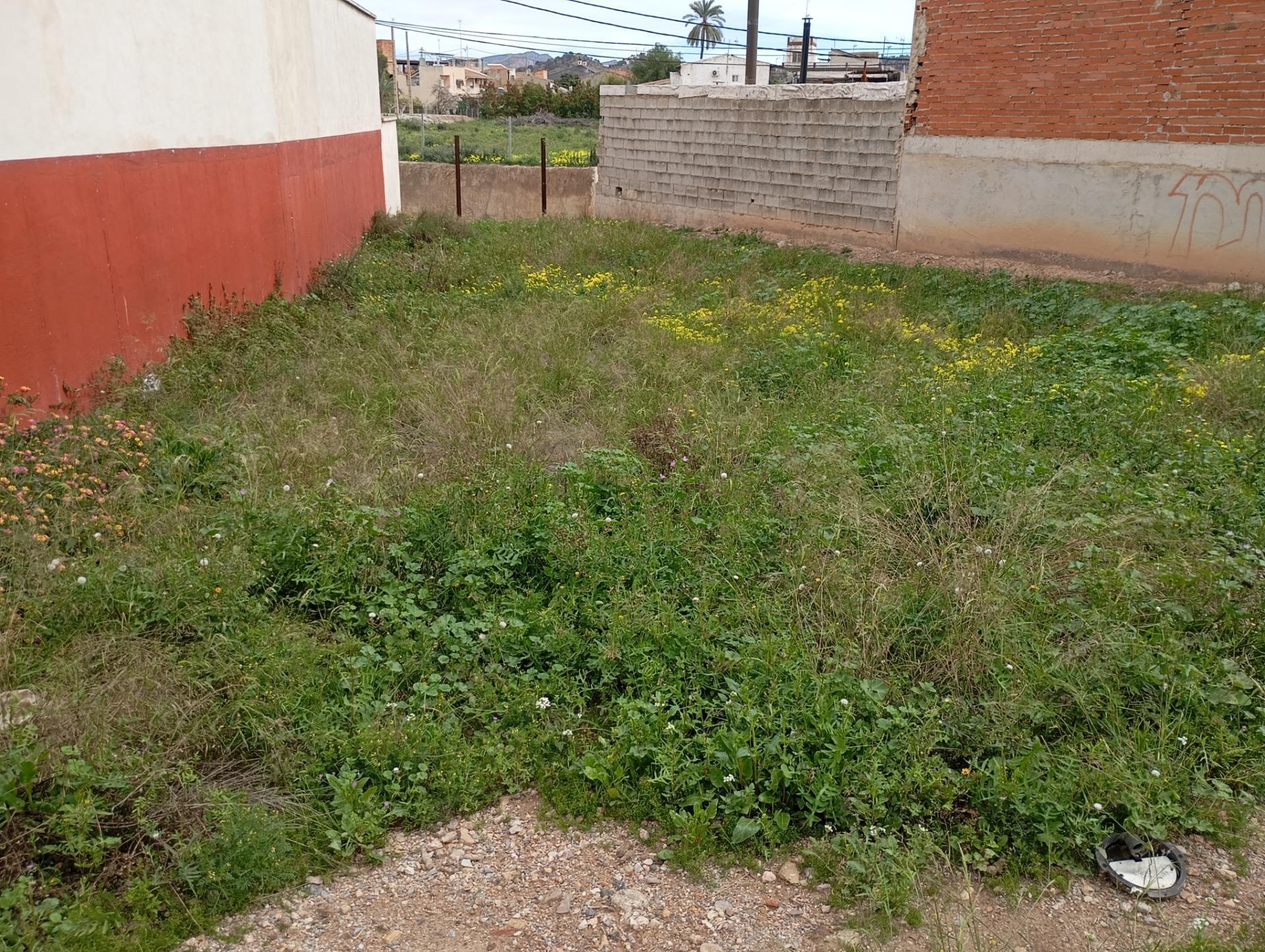 Calle de Pilar, 1, Murcia, Murcia for sale Building Photo- Image 1 of 11