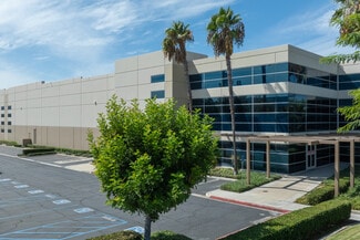More details for 6711 Bickmore Ave, Chino, CA - Industrial for Lease