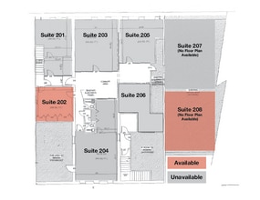 322-326 S Jefferson St, Mason, MI for lease Interior Photo- Image 1 of 1