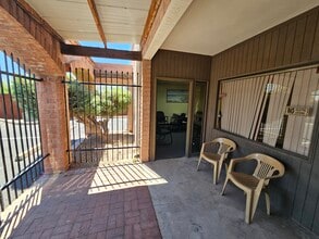 3045 N 1st Ave, Tucson, AZ for lease Interior Photo- Image 2 of 4