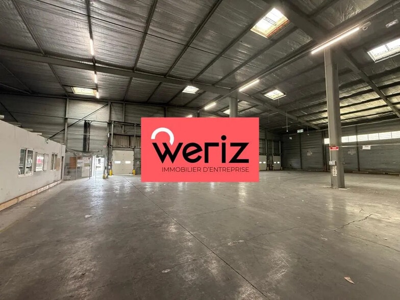 Flex dans Gignac-la-Nerthe à louer - Photo intérieure - Image 3 de 9