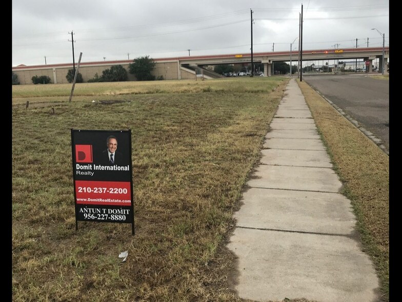 1304 Trinity St, Mission, TX à vendre - Autre - Image 3 de 3