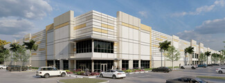 Savannah International Commerce Center - Commercial Real Estate