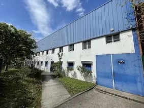 Flex in Noisy-le-Grand for sale Building Photo- Image 1 of 2