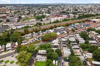 More details for 1001-1013 W Glenwood Ave, Philadelphia, PA - Land for Lease