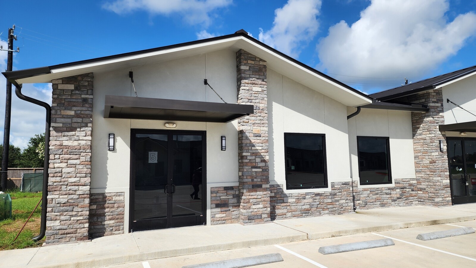 1849 Forest Park Ln, Pearland, TX 77581 - Unité 4C - - Photo intérieure - Image 1 of 24