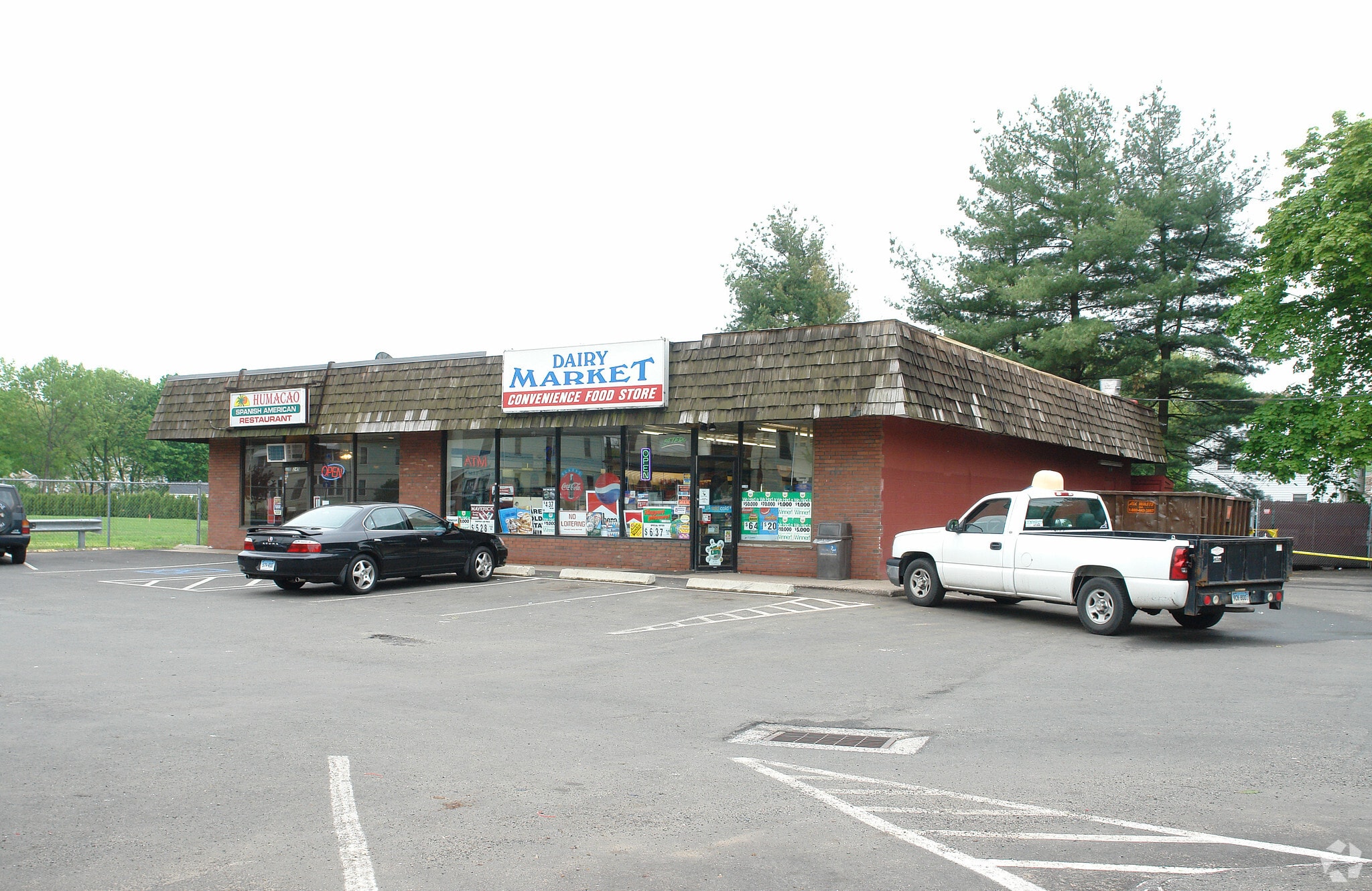 249 Silver Ln, East Hartford, CT for lease Primary Photo- Image 1 of 3