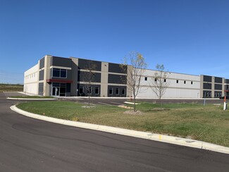 More details for 3405 Casey St, River Falls, WI - Industrial for Lease