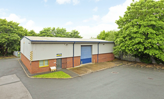 More details for Burley Rd, Leeds - Industrial for Lease