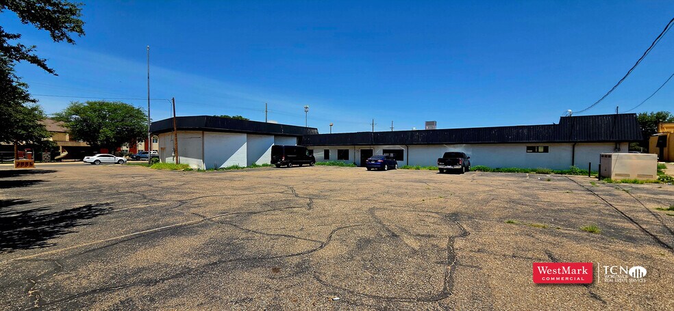 5015 Knoxville Ave, Lubbock, TX for sale - Building Photo - Image 3 of 31