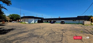 Plus de détails pour 5015 Knoxville Ave, Lubbock, TX - Bureau à vendre