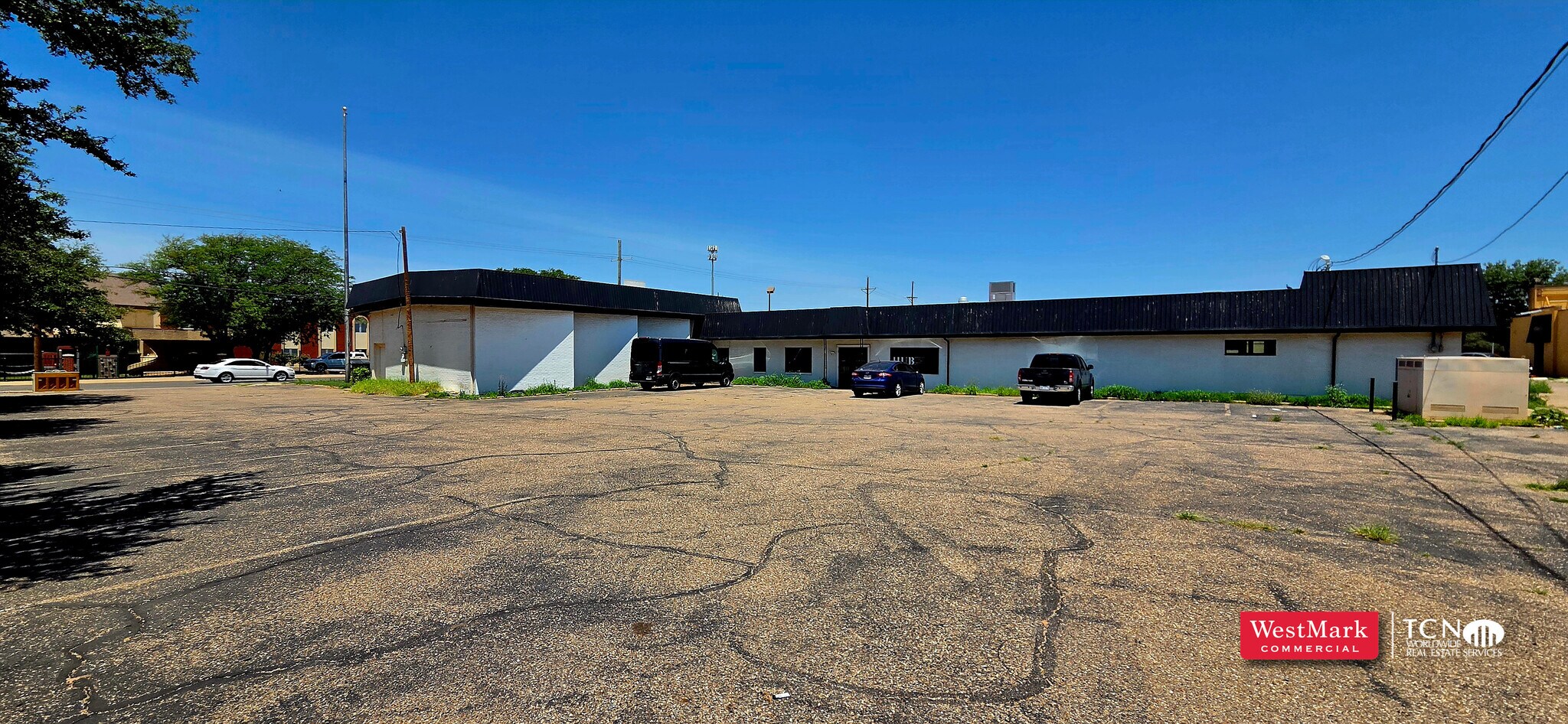 5015 Knoxville Ave, Lubbock, TX for sale Building Photo- Image 1 of 30
