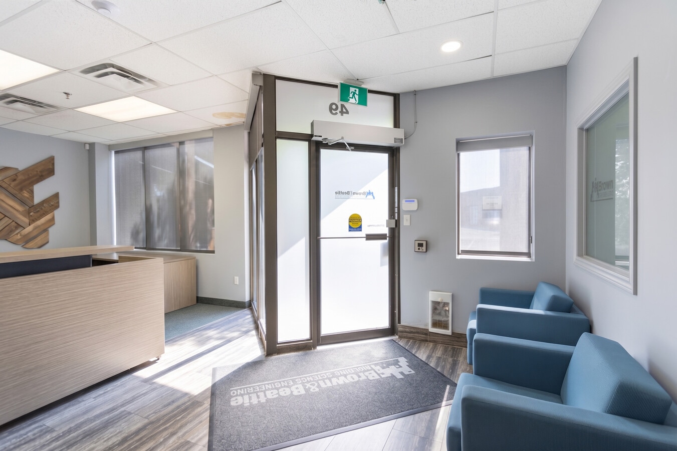 588 Edward Ave, Richmond Hill, ON L4C 9Y6 - Unit 49-50 -  - Interior Photo - Image 1 of 14