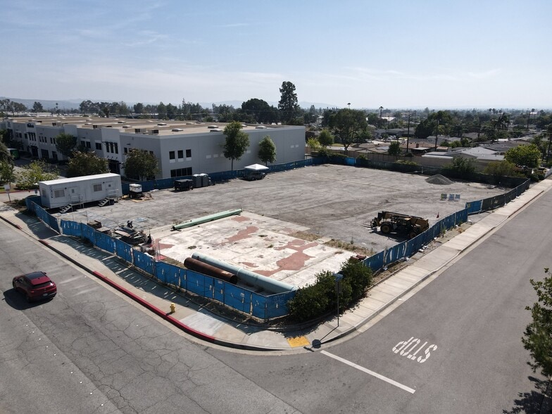 1717 S Grand Ave, Glendora, CA for lease - Building Photo - Image 2 of 4