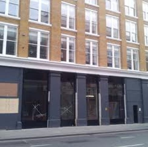 Holywell Ln, London for lease - Building Photo - Image 3 of 7