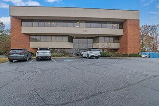 More details for 3469 Lawrenceville Hwy, Tucker, GA - Office for Lease