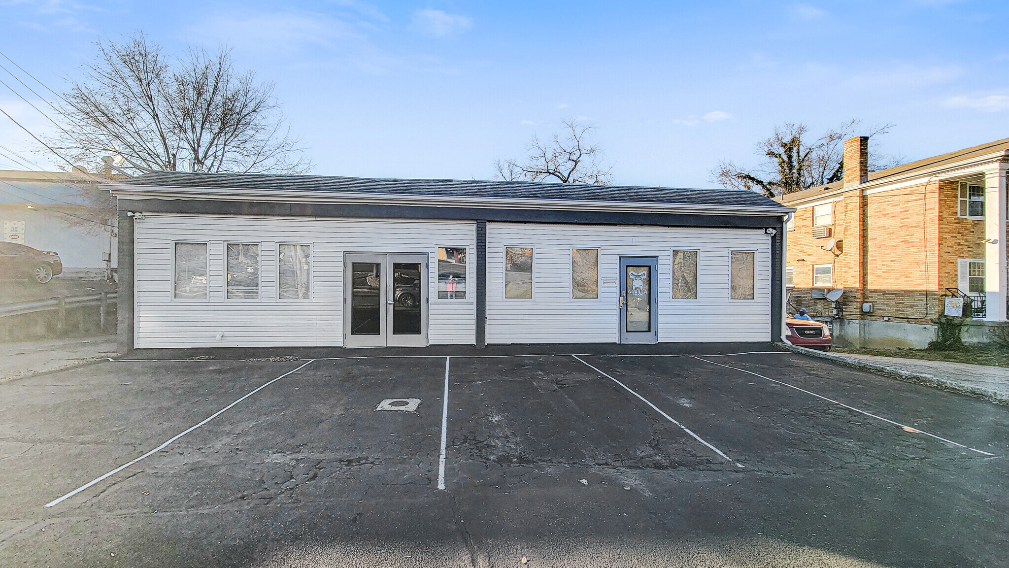 8227 Daly Rd, Cincinnati, OH for sale Primary Photo- Image 1 of 18