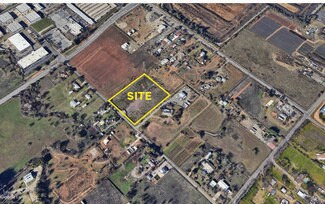 Plus de détails pour 9072 Osage Ave, Sacramento, CA - Industriel à vendre