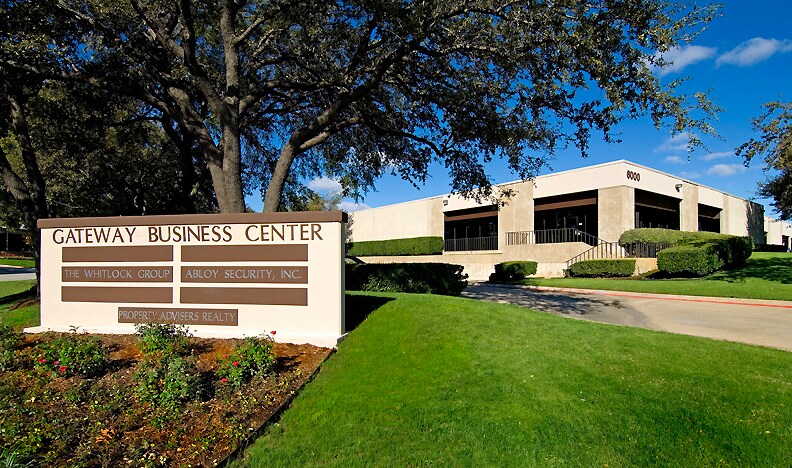 6015 Commerce Dr, Irving, TX for lease Primary Photo- Image 1 of 2