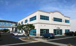 More details for 1957 Eastman Ave, Ventura, CA - Office for Lease