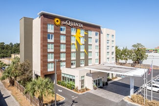 More details for 3650 Airport Blvd, Mobile, AL - Hospitality for Sale