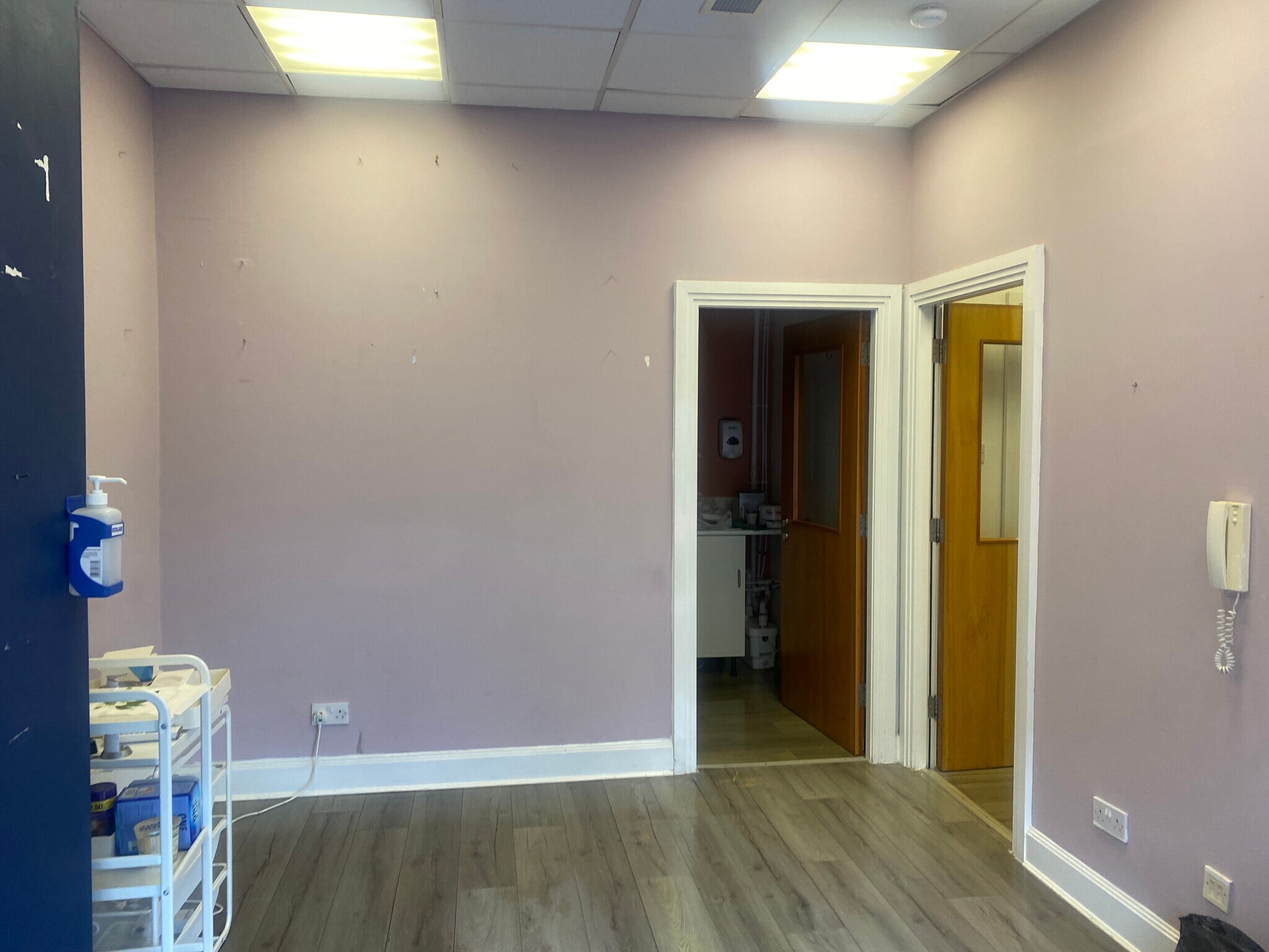 105 Cambridge St, Glasgow à vendre Photo du bâtiment- Image 1 de 1