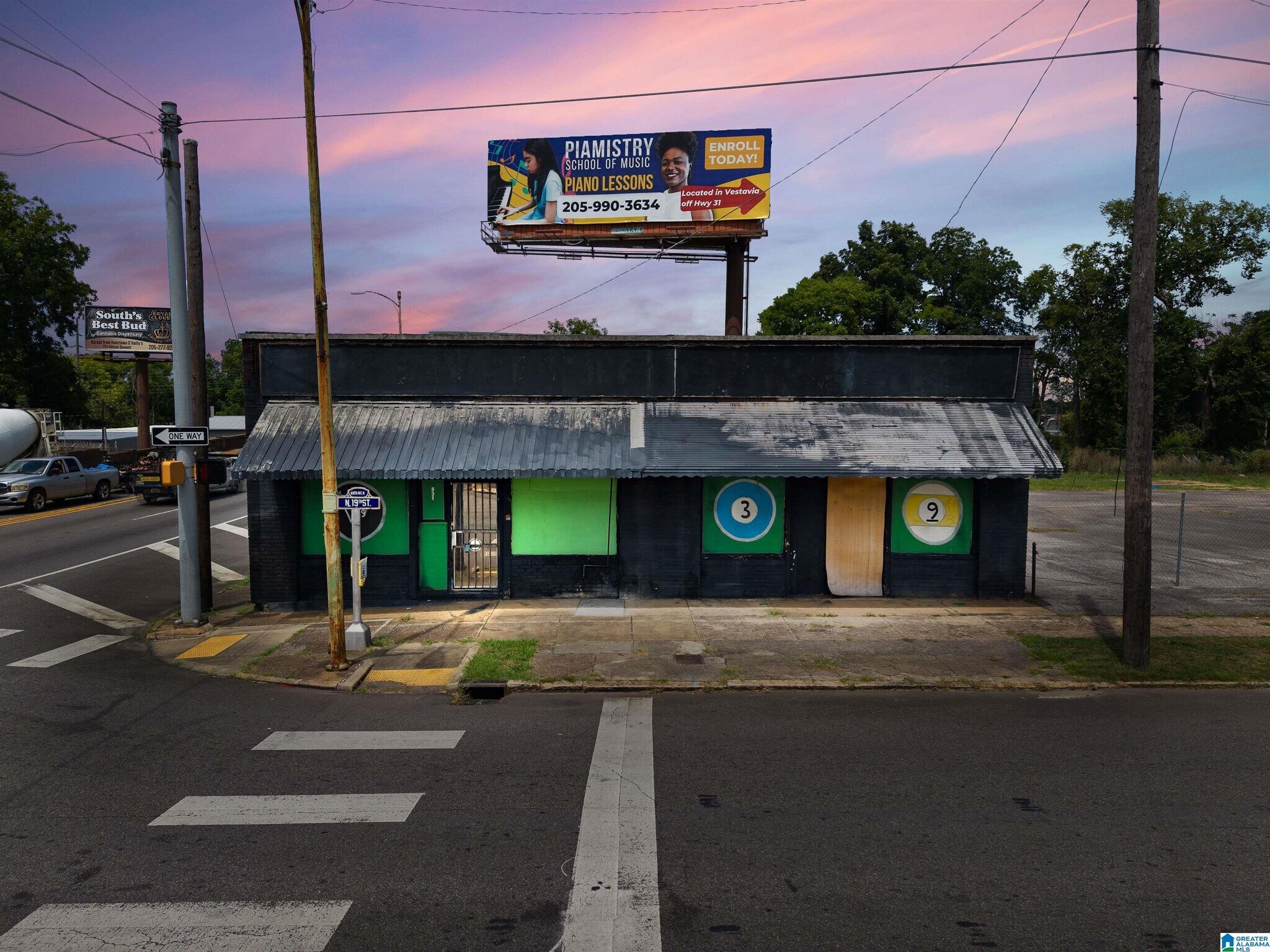 831 19th St N, Bessemer, AL for sale Building Photo- Image 1 of 20