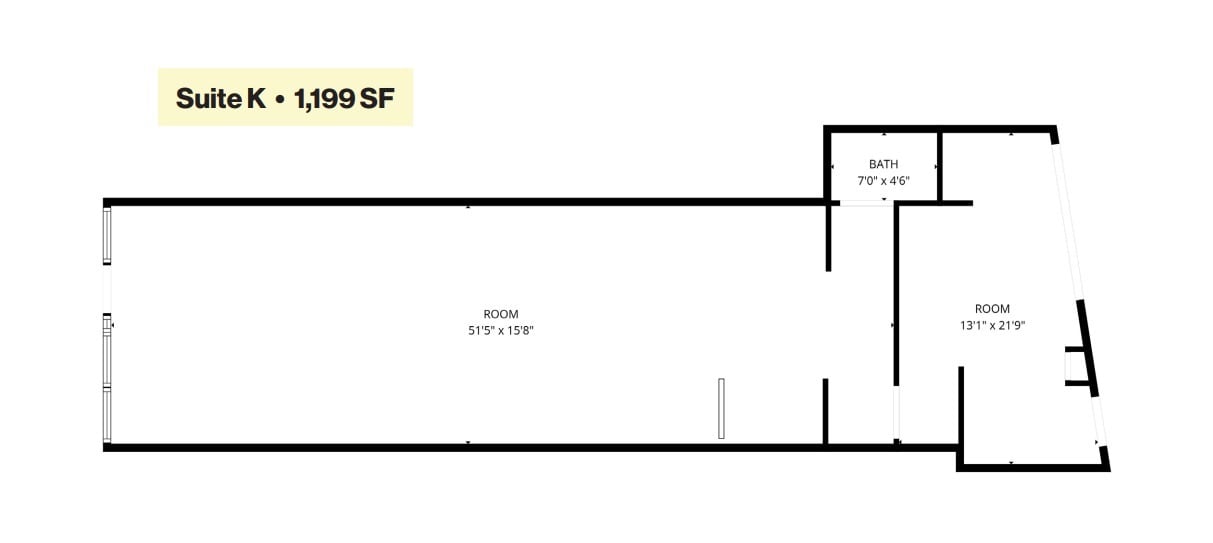 22704 Tx-494-loop, Humble, TX à louer Plan d’étage- Image 1 de 1