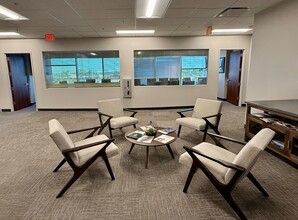 5401 W Kennedy Blvd, Tampa, FL for lease Interior Photo- Image 2 of 3