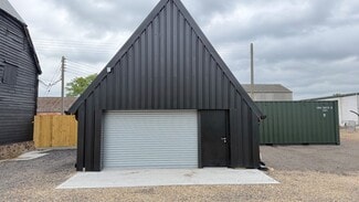 More details for Halstead Rd, Colchester - Flex for Lease