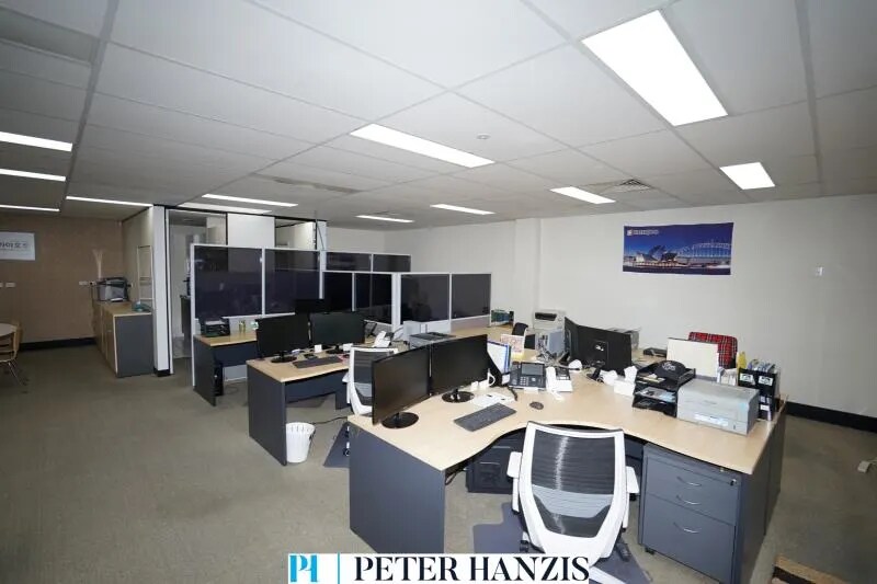 8 Avenue Of The Americas, Newington, NSW 2127 - Unit 40 -  - Interior Photo - Image 1 of 5