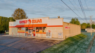 More details for 207 S Carrollton St, Malvern, OH - Retail for Sale