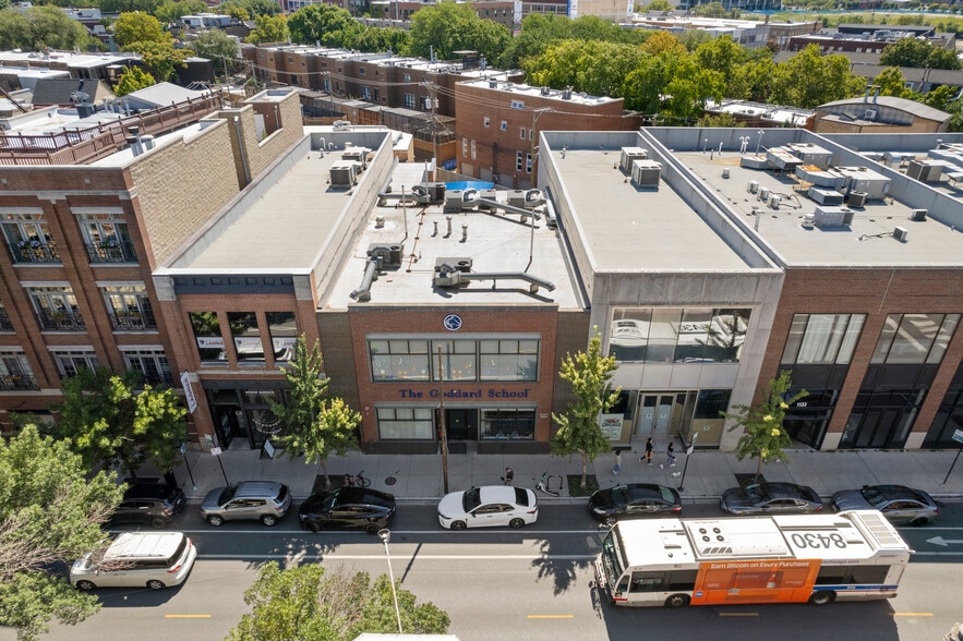 The Armitage Collection portfolio of 4 properties for sale on LoopNet.ca - Building Photo - Image 2 of 8