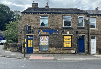 More details for 3 Huddersfield Rd, Honley - Retail for Lease