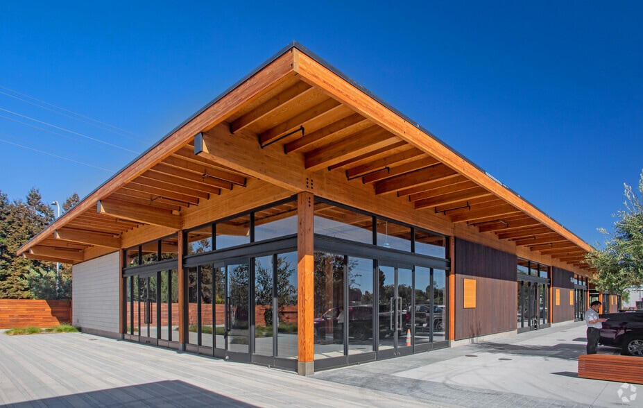 Mission College Blvd, Santa Clara, CA for sale - Building Photo - Image 2 of 5