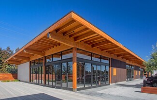 Plus de détails pour Mission College Blvd, Santa Clara, CA - Commerce de détail à louer