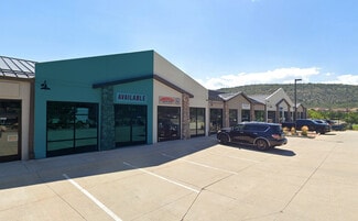 Plus de détails pour 11786 Shaffer Pl, Littleton, CO - Industriel à vendre